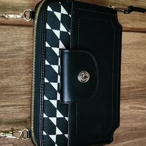 Spartina Crossbody Phone Bag